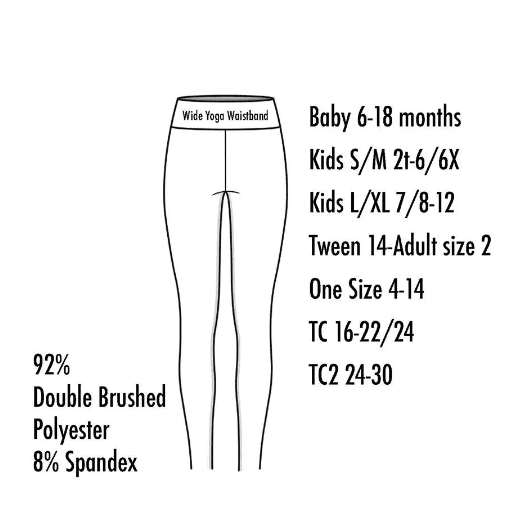 Neon Autism Awareness Leggings With Pockets Capri And Full Length MM