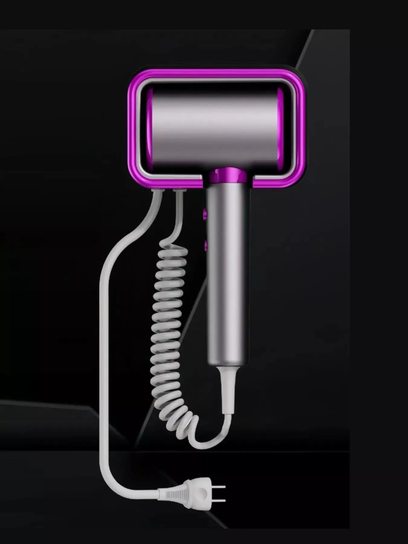 Constant Temperature Household Hair Dryer Simply Love
