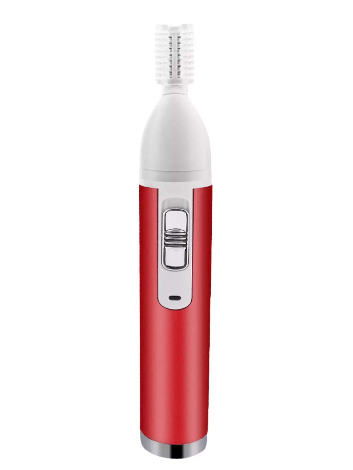 5-in-1 Rechargeable Painless Hair Removal Epilator Simply Love