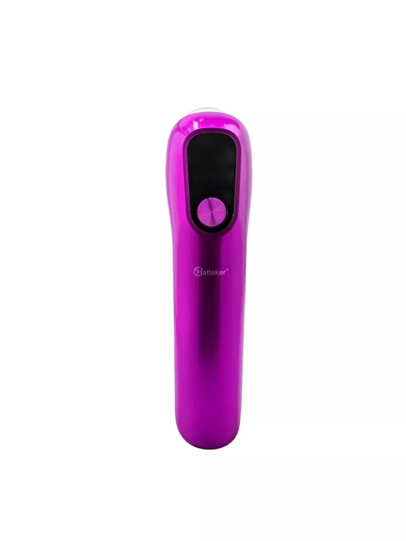 Rechargeable Painless Hair Removal Epilator Simply Love