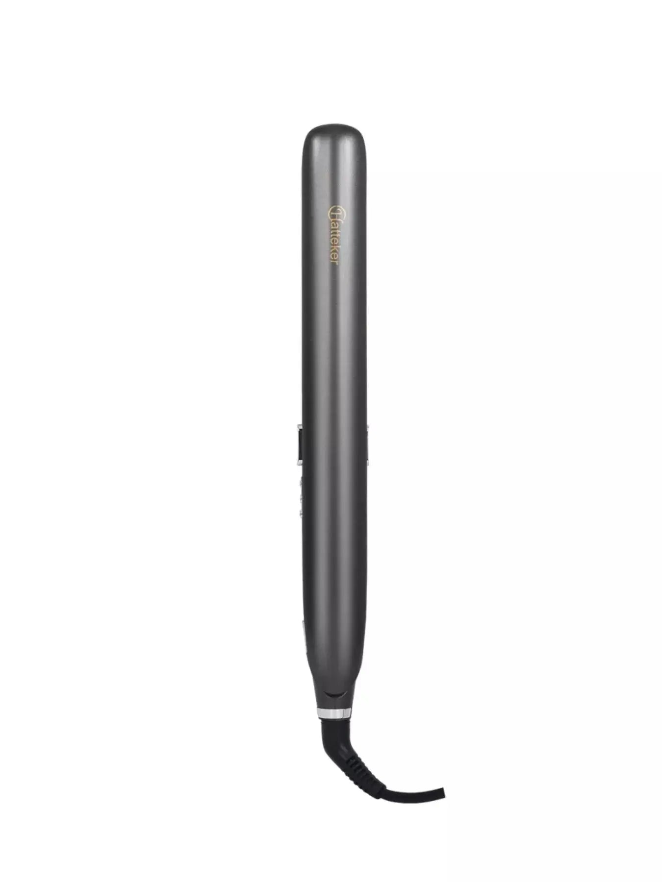 Adjustable Temperature Hair Straightener Simply Love