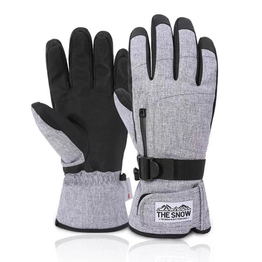 Waterproof Thermal Gloves Simply Love
