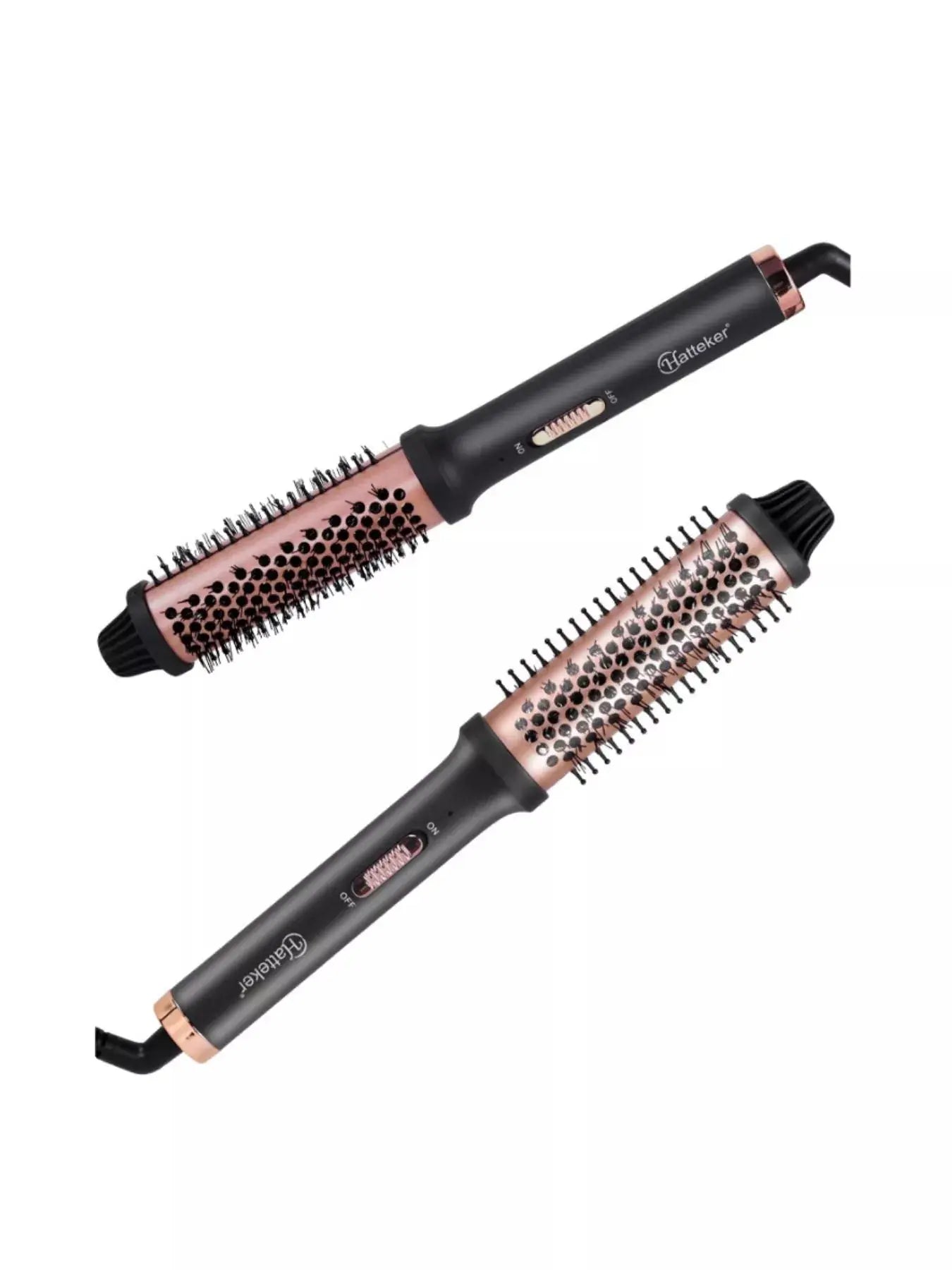 Adjustable Temperature Curling Iron Simply Love