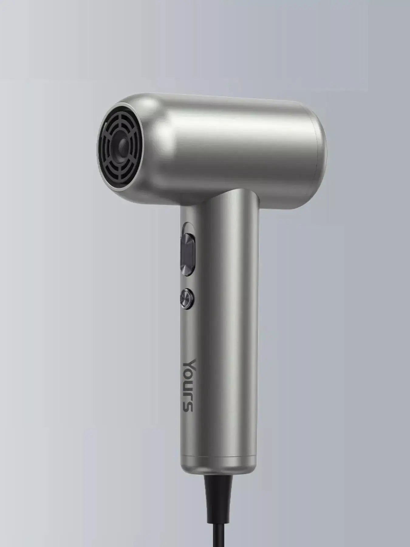 Portable Negative Ion High-Speed Hair Dryer Simply Love