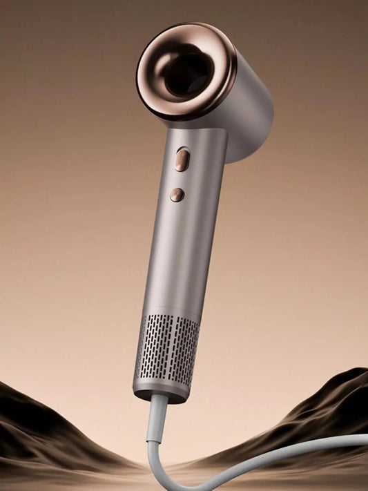 Temperature Control Household Hair Dryer Simply Love
