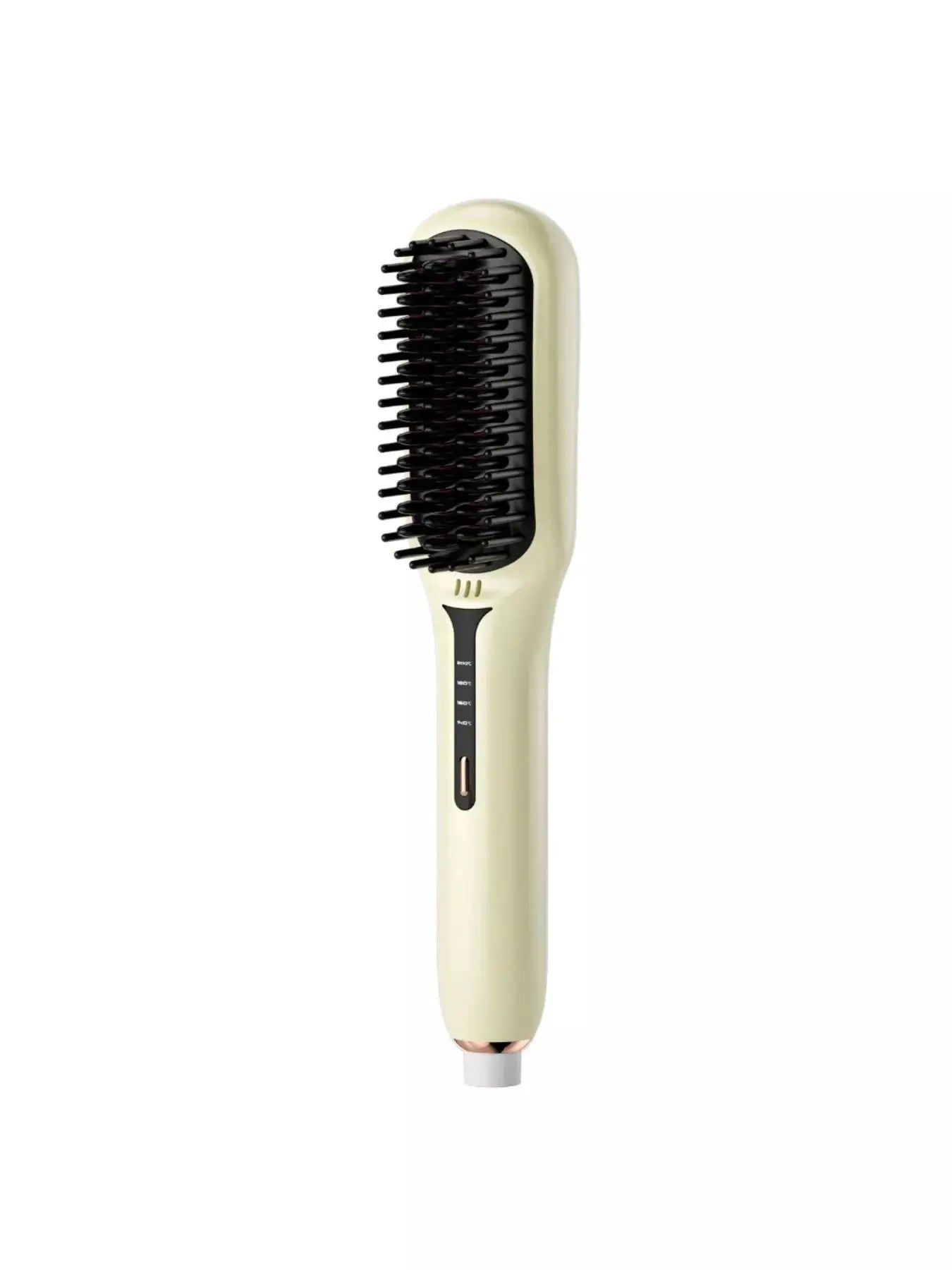 Fast Heating Straightening Comb Simply Love