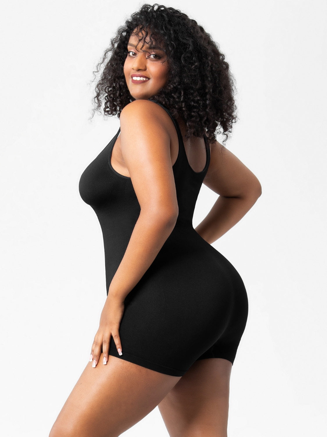 Scoop It Up Shaping Romper – Your Ultimate Confidence Boost! Coco’s Tee Boutique