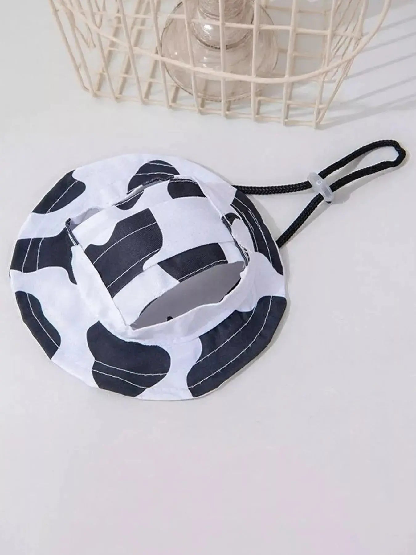 Pet Bucket Hat Simply Love