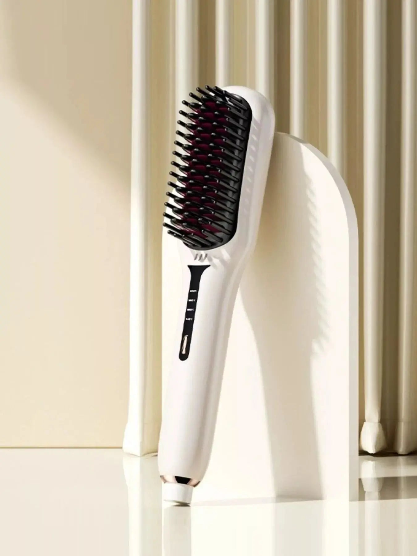 Fast Heating Straightening Comb Simply Love