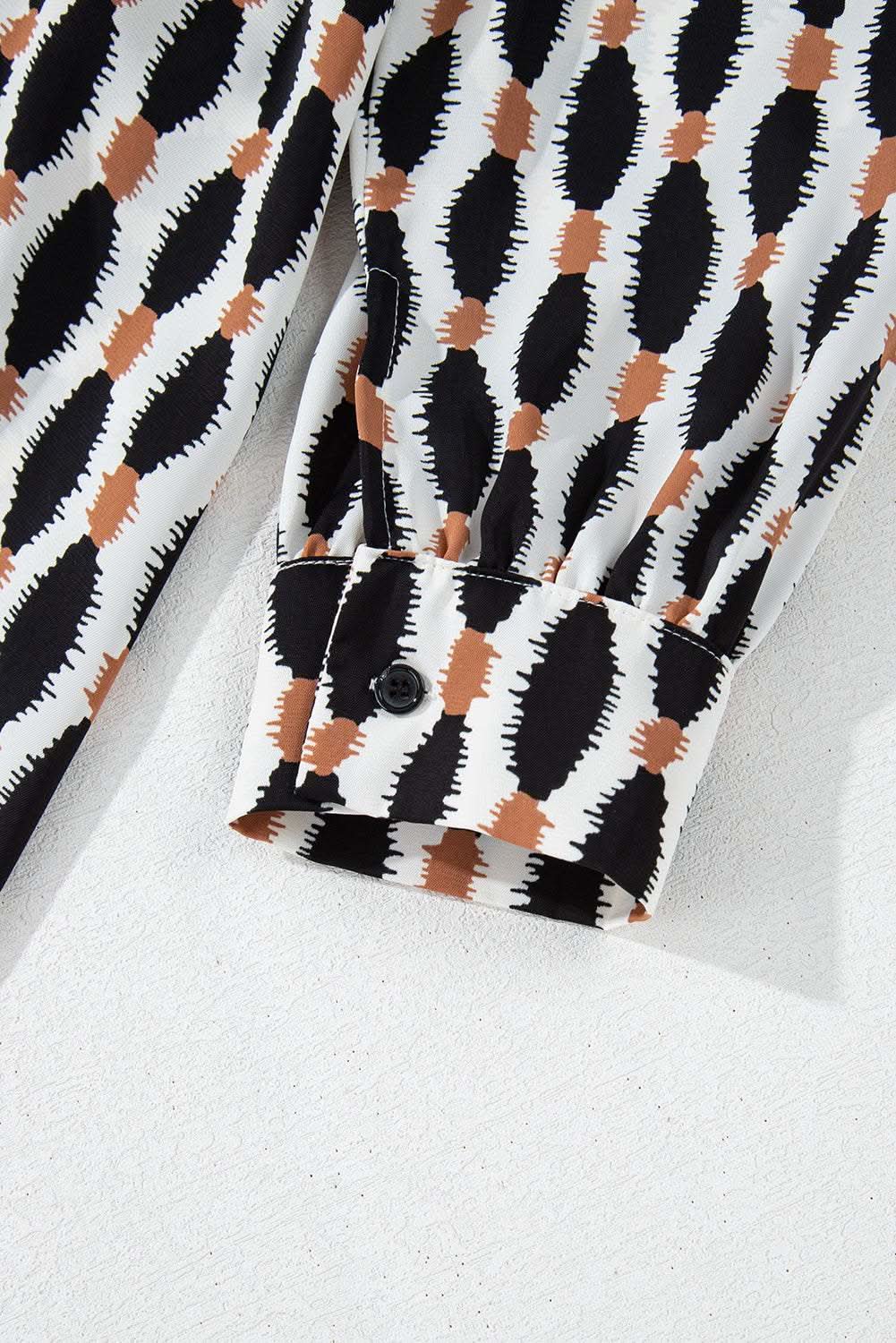 Apricot Plus Size V-Neck Mini Dress - Love Salve 