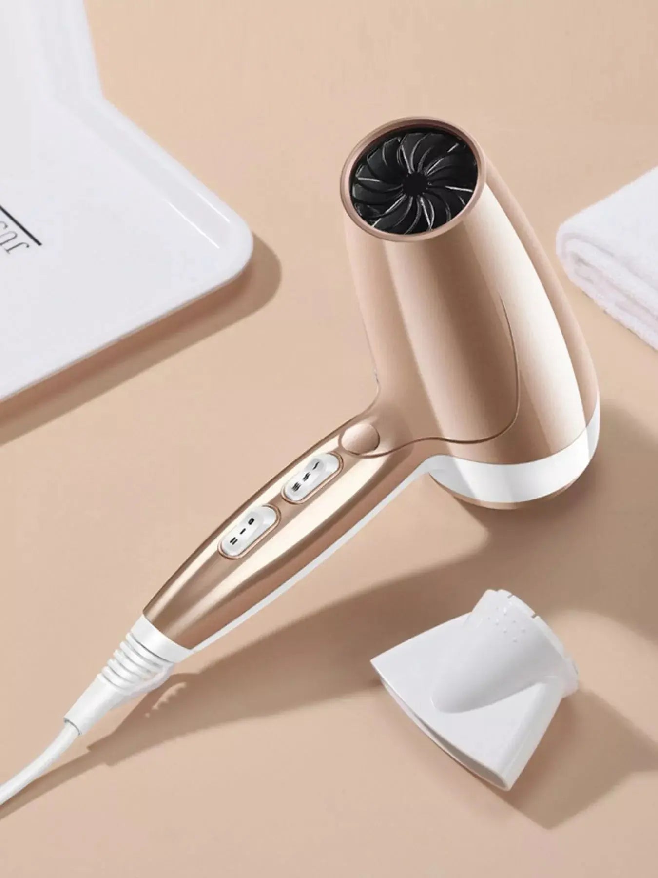 High Power Household Hair Dryer Simply Love