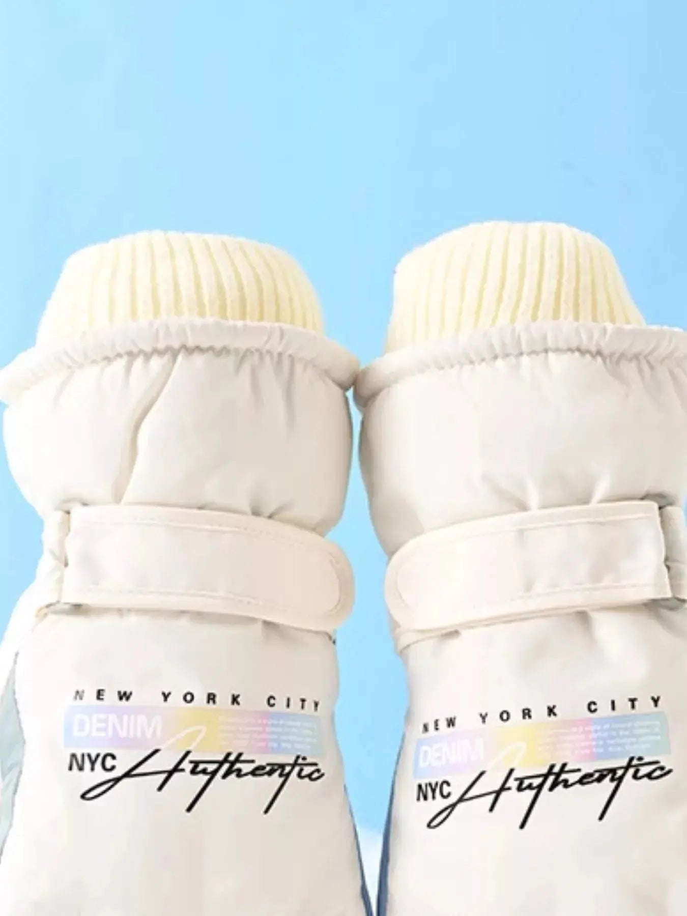 Waterproof Winter Gloves Simply Love