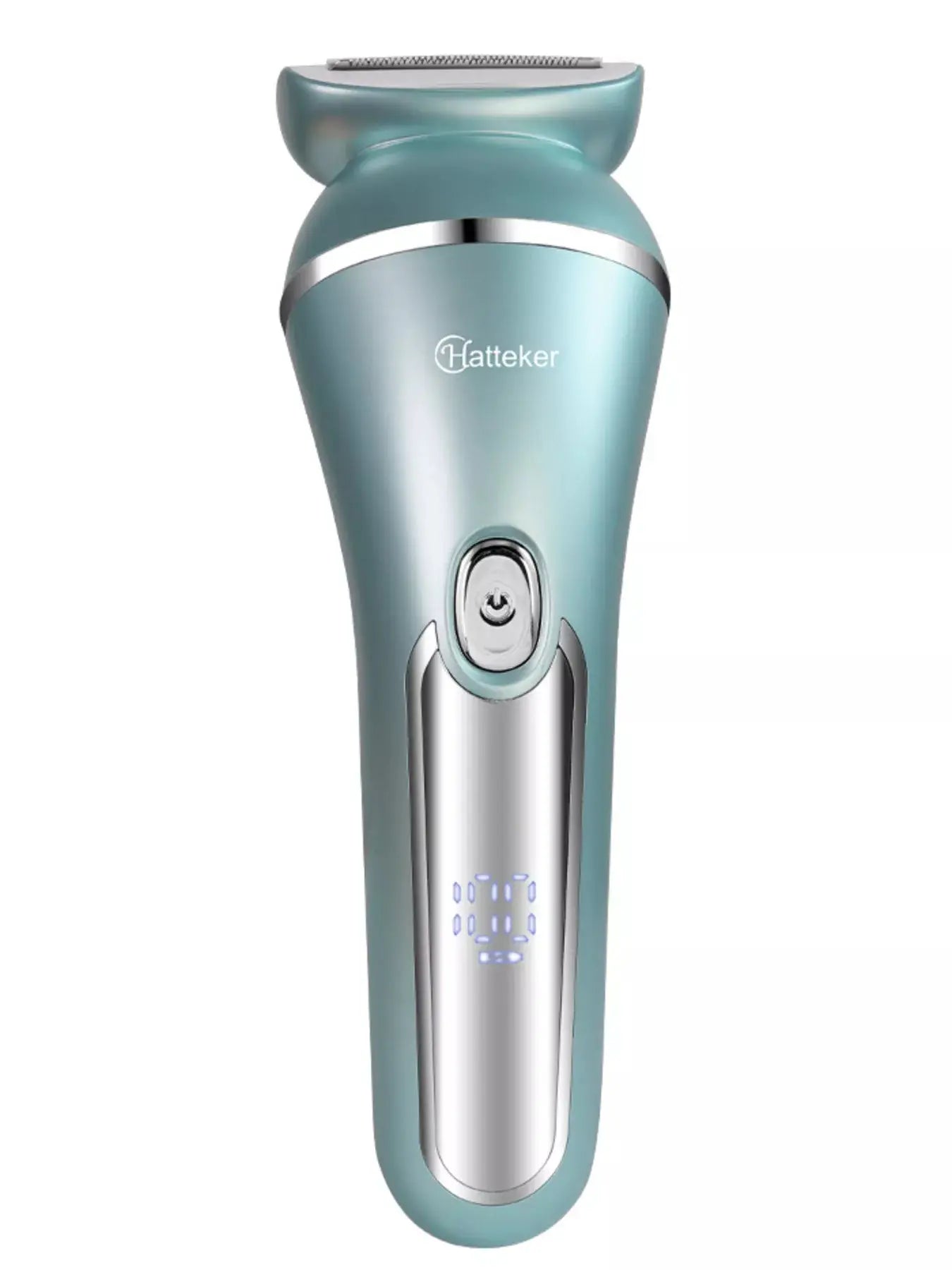 Electric Hair Removal Epilator Simply Love