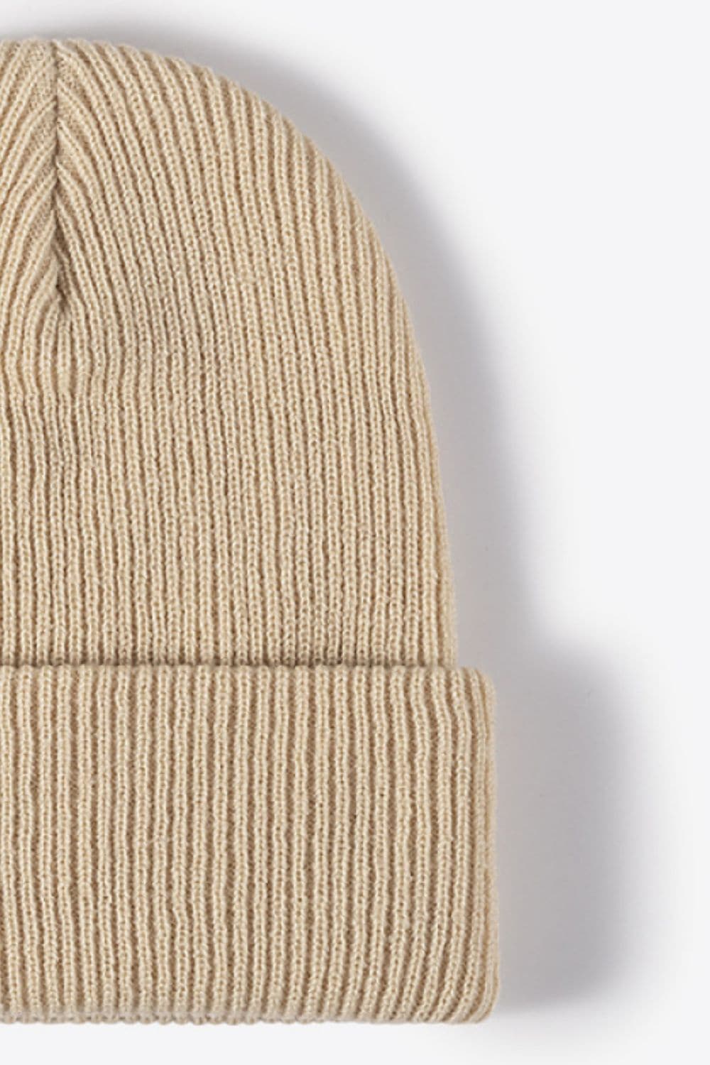 Warm Winter Knit Beanie.