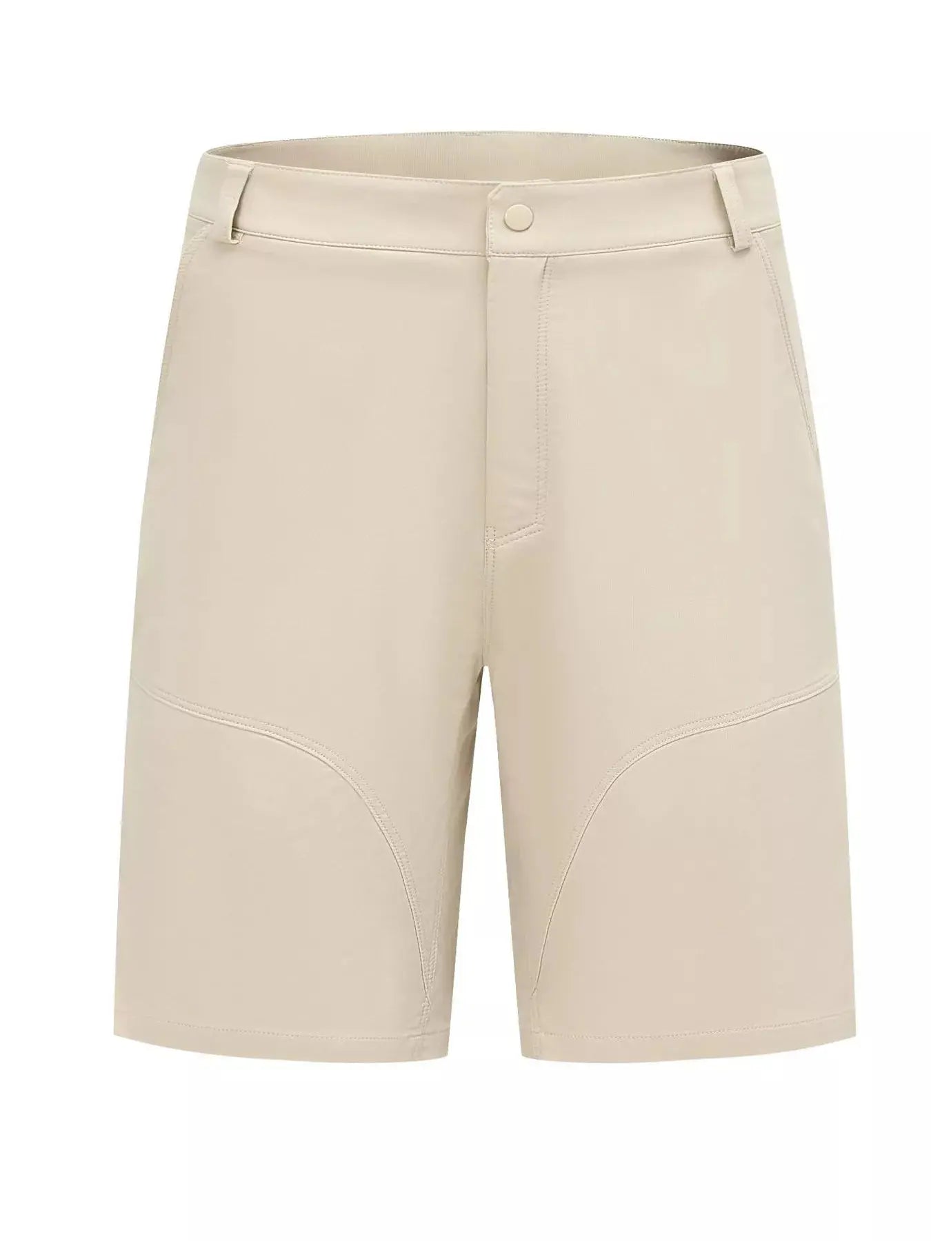 Men's Plus Size Casual Lightweight Shorts Simply Love