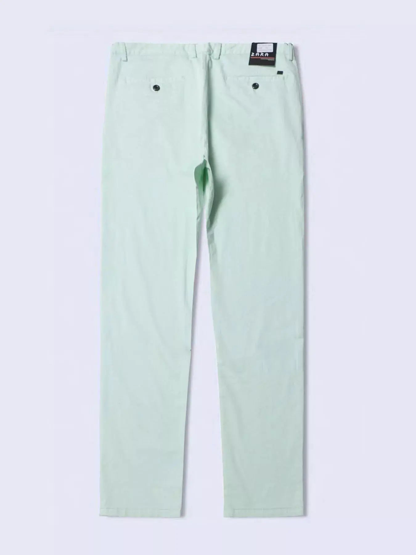 Men's Slim-Fit Pants Simply Love