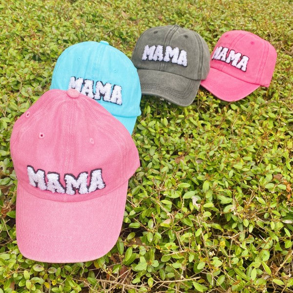 My Dear Mama Ball Cap Coco’s Tee Boutique