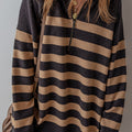  Black Stripe