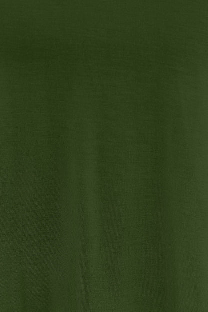 Basic Bae Full Size V-Neck Lantern Sleeve Top