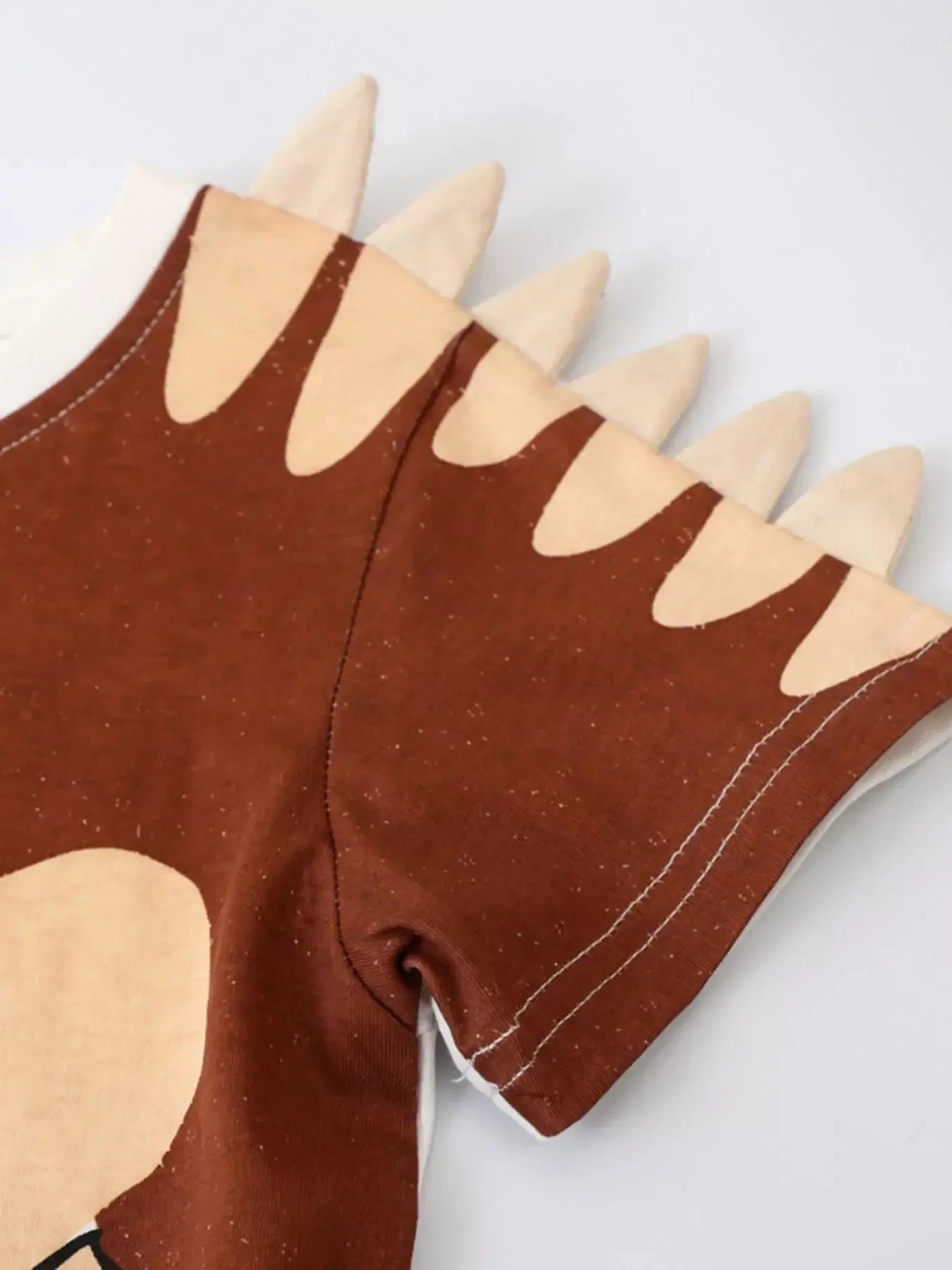 Children's Dinosaur Graphic Tee & Shorts Set Simply Love