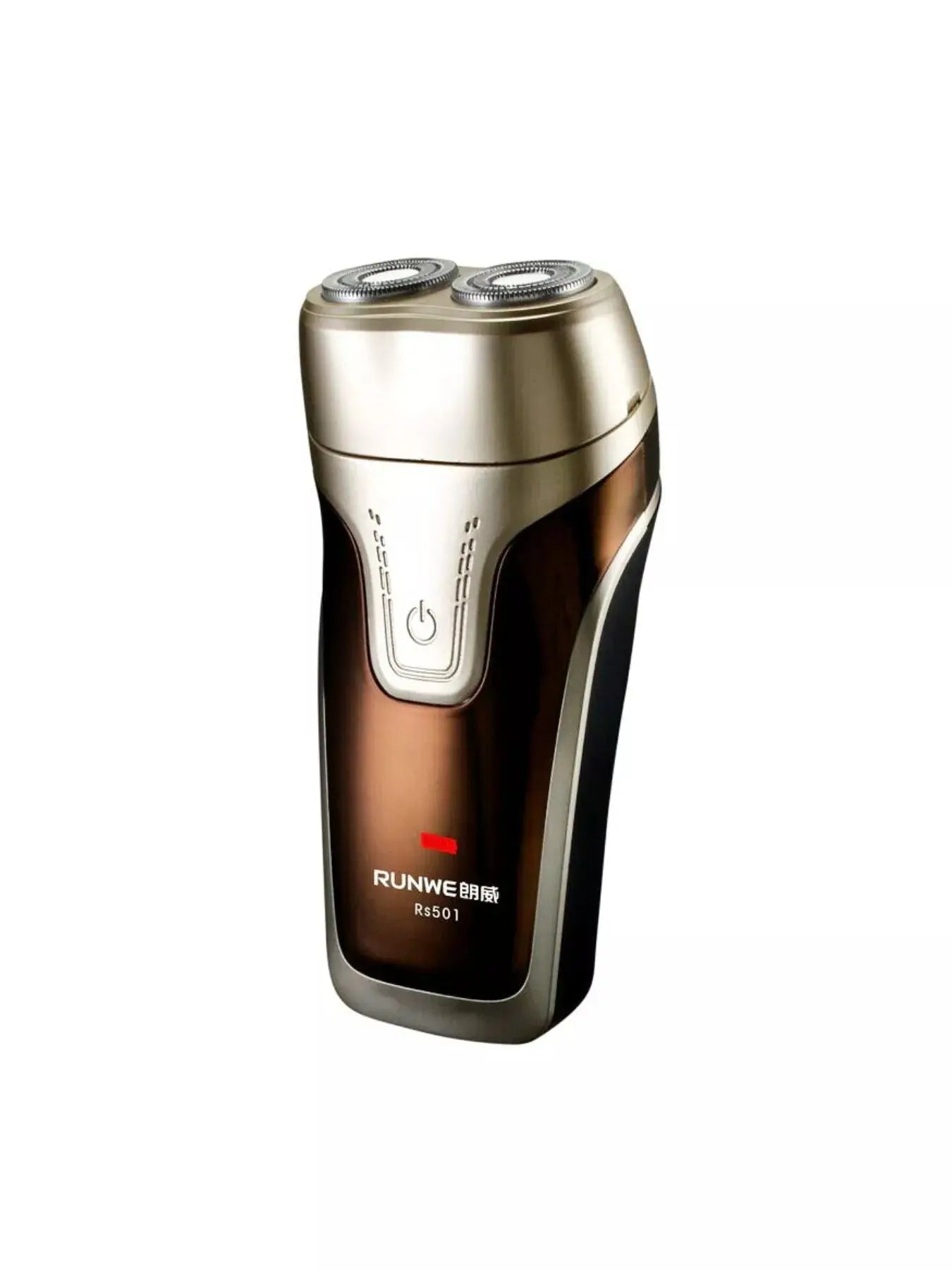 Rechargeable Electric Shaver Simply Love