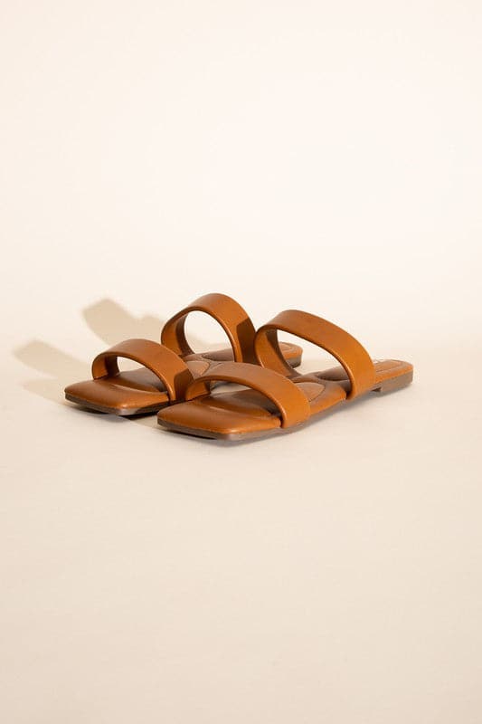 RAMSEY-S Double Strap Slides.