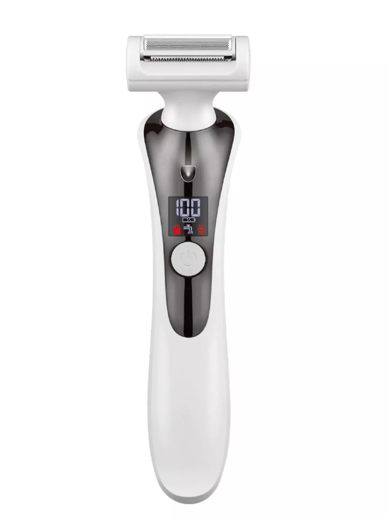 Multifunctional Electric Hair Removal Epilator Simply Love