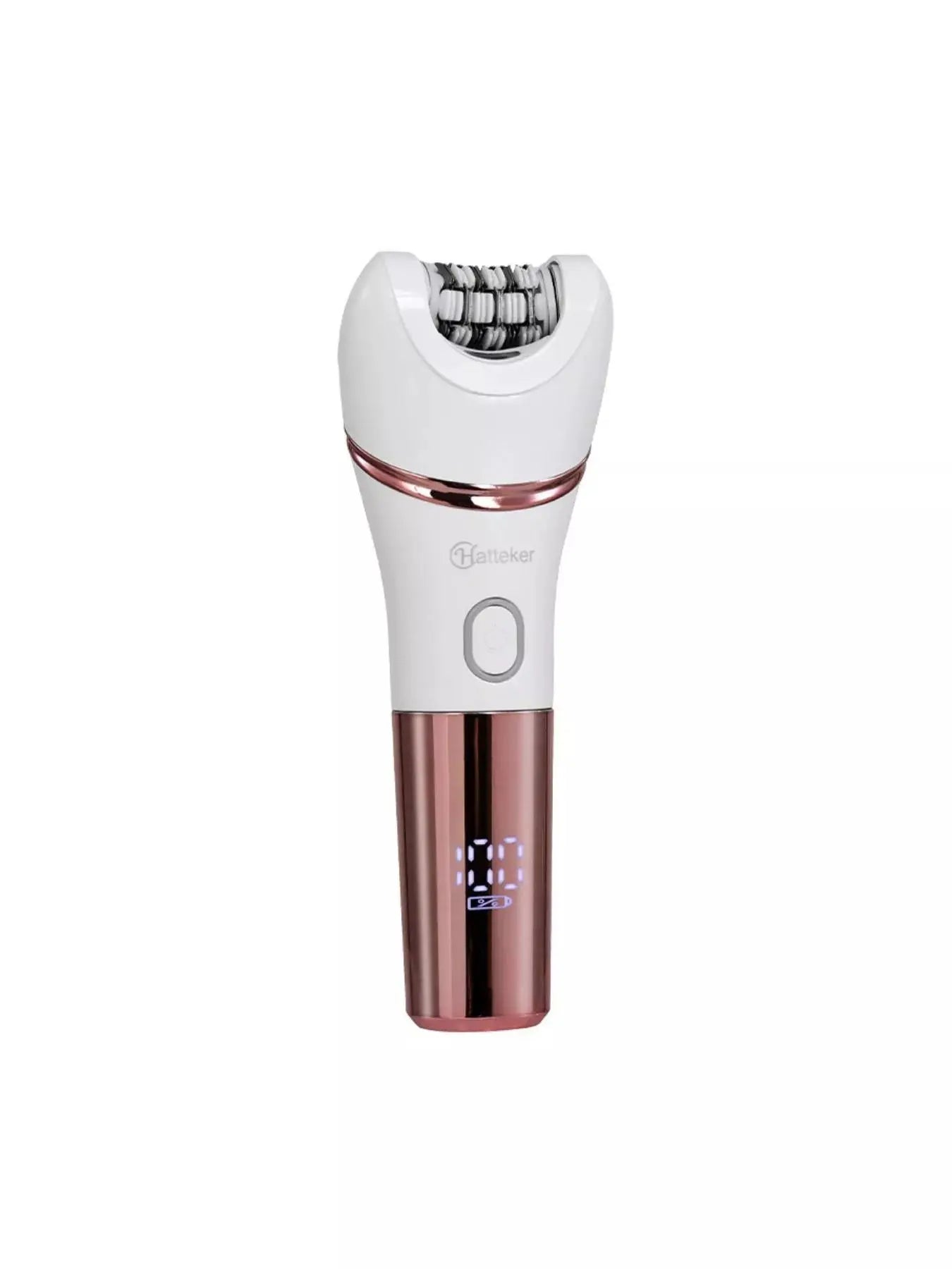 Waterproof Hair Removal Epilator Simply Love