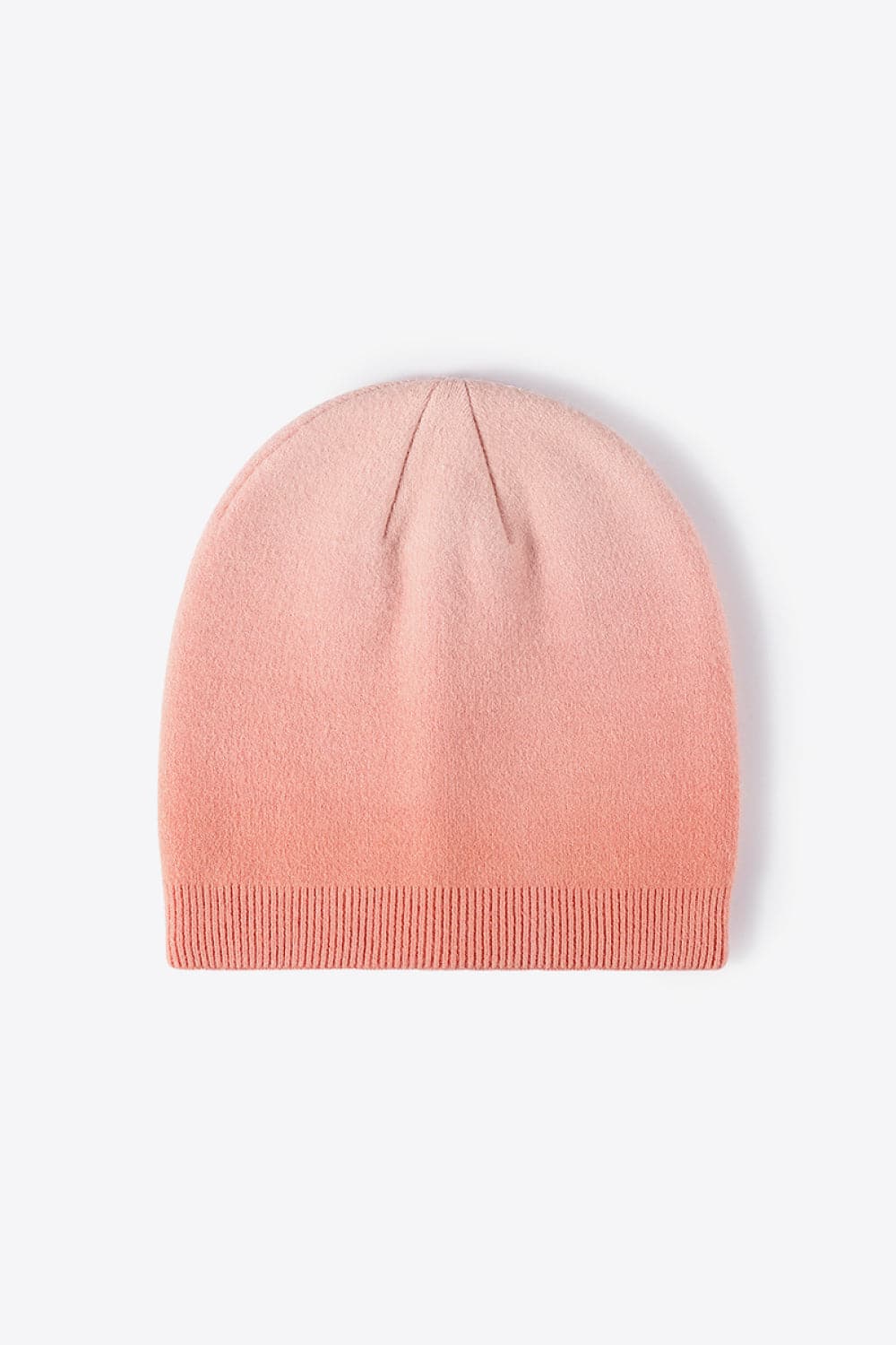 Gradient Knit Beanie.