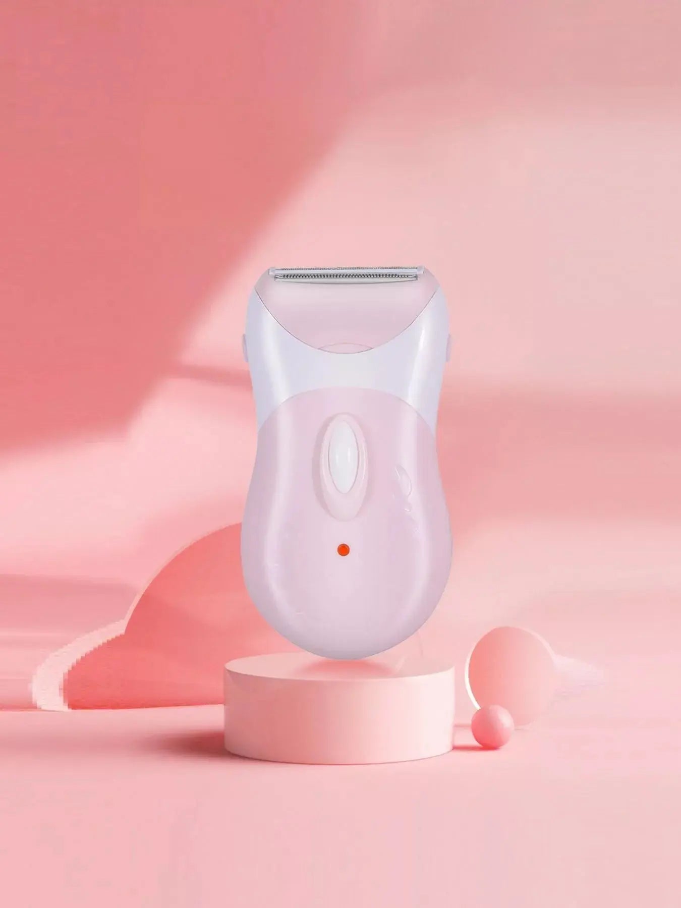 Electric Hair Removal Epilator Simply Love