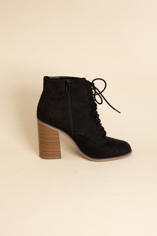 Kidman Lace Up Boots.