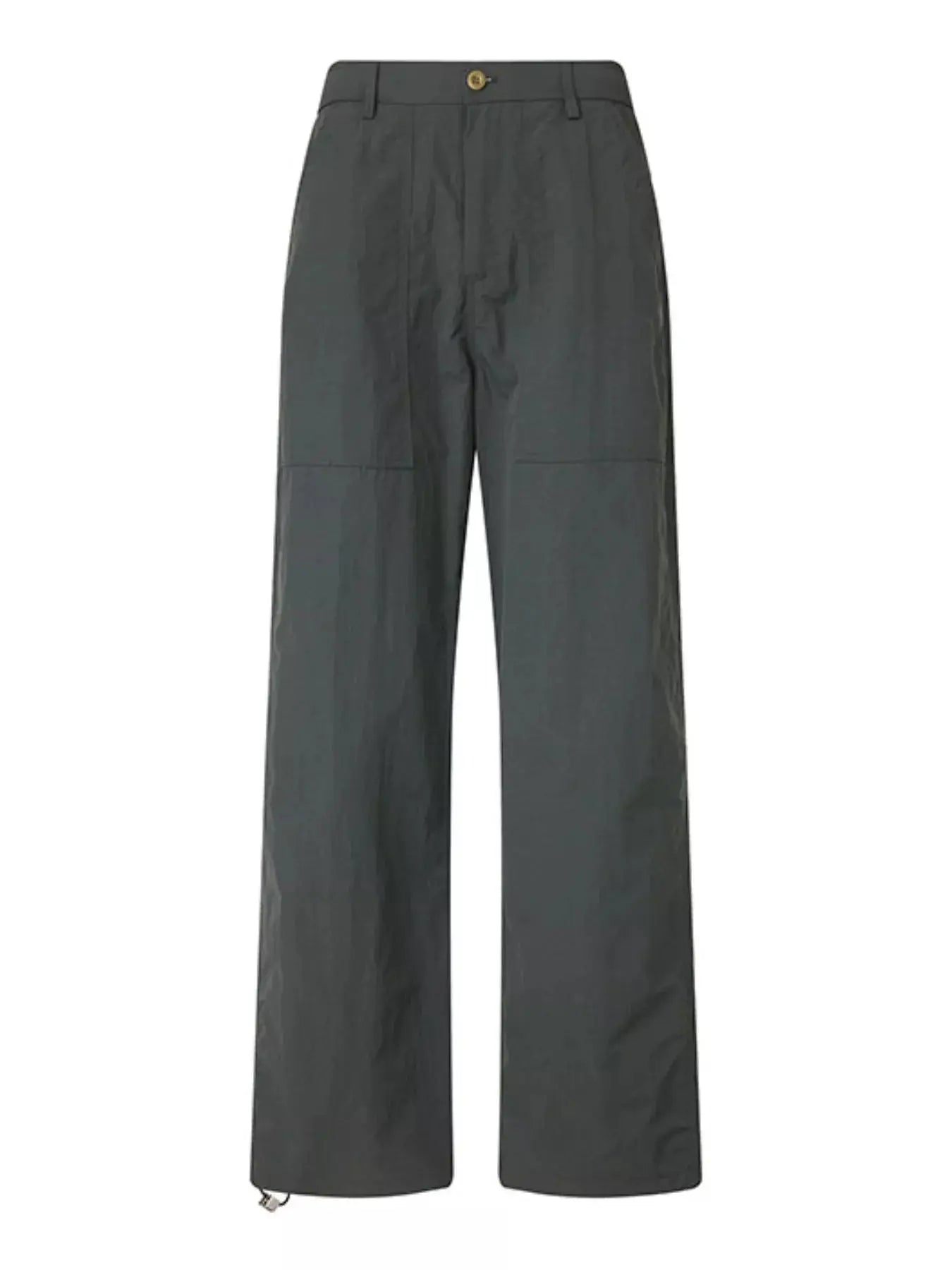 Men's Loose Fit Casual Pants Simply Love