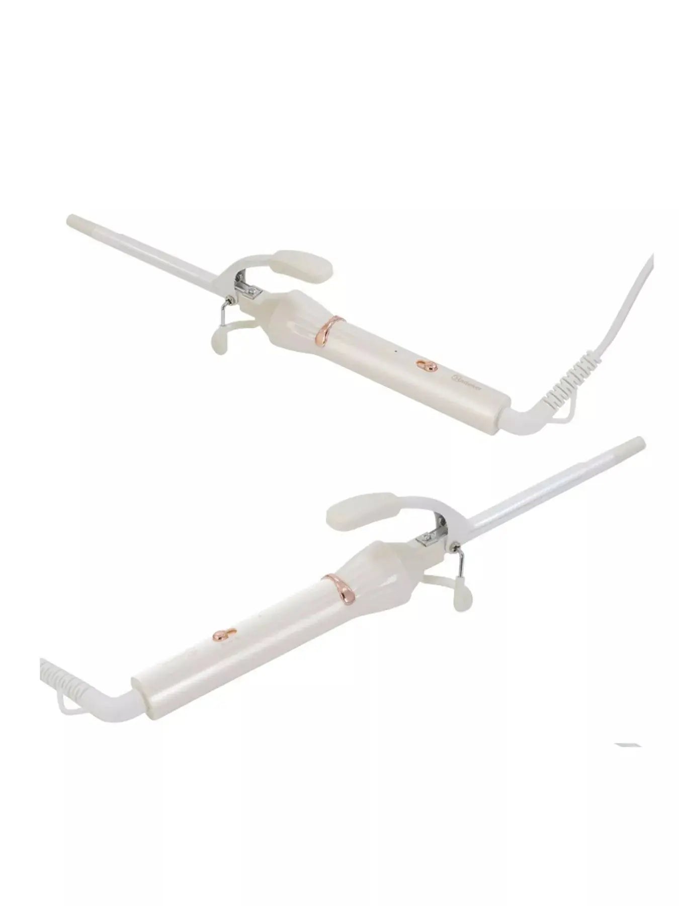 Quick Heating Curling Iron Simply Love