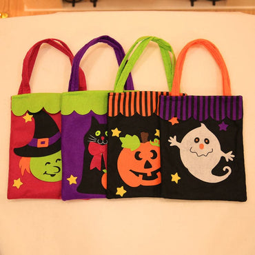 Halloween 2-piece handbag set