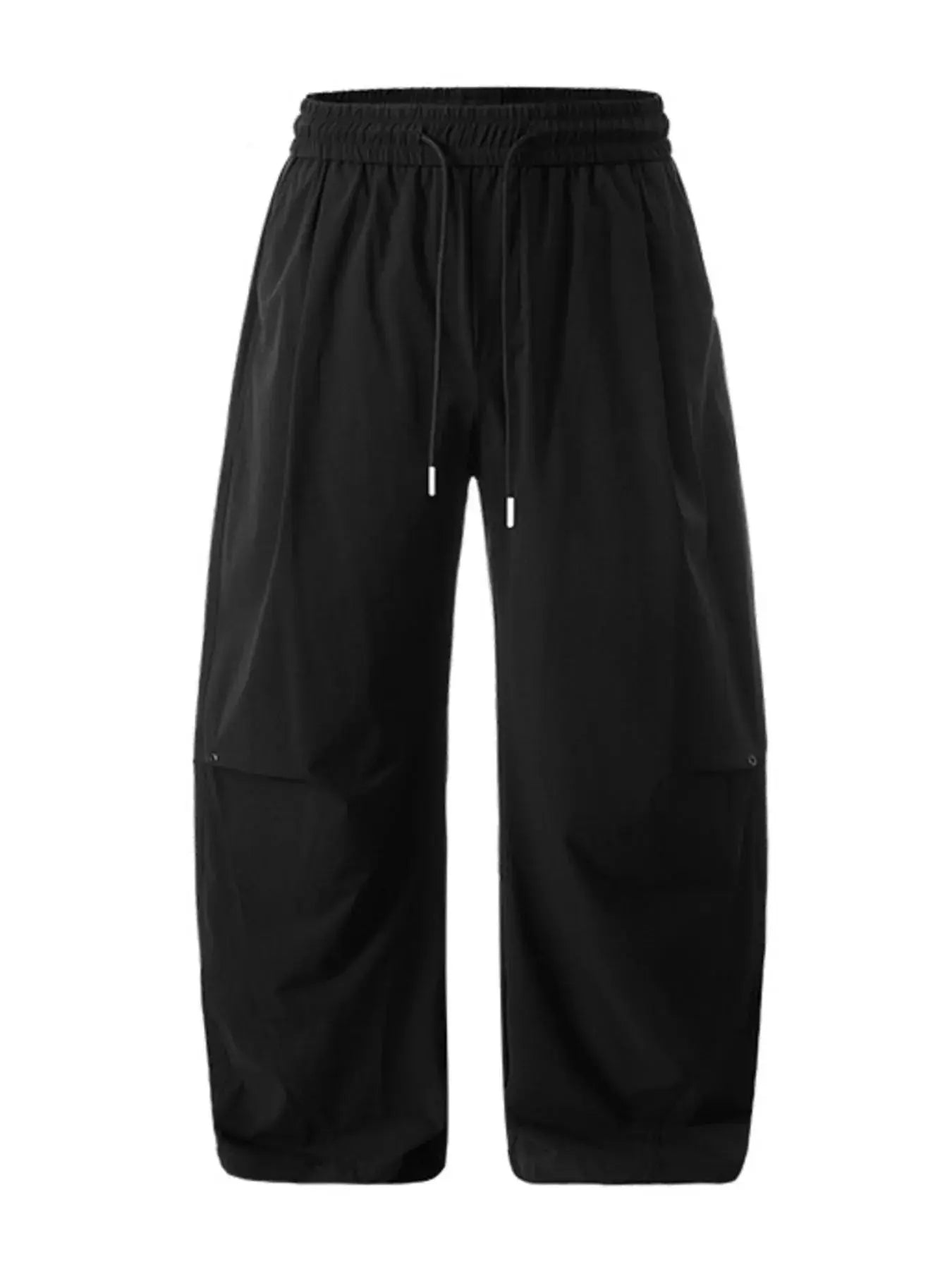 Men's Loose Fit Casual Pants Simply Love