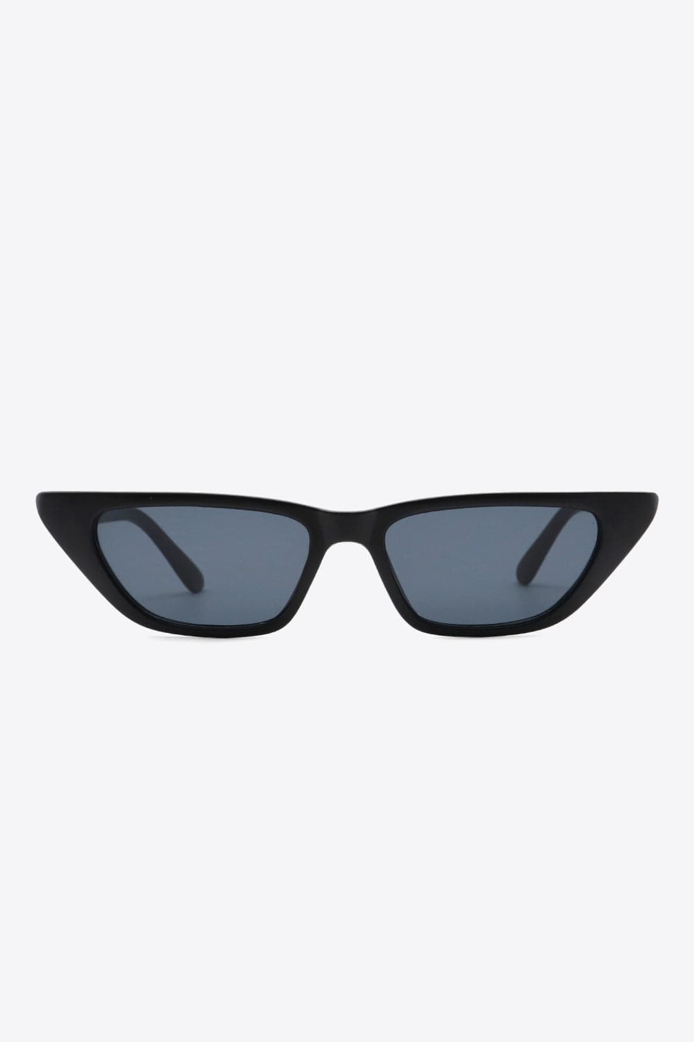 UV400 Polycarbonate Cat Eye Sunglasses.