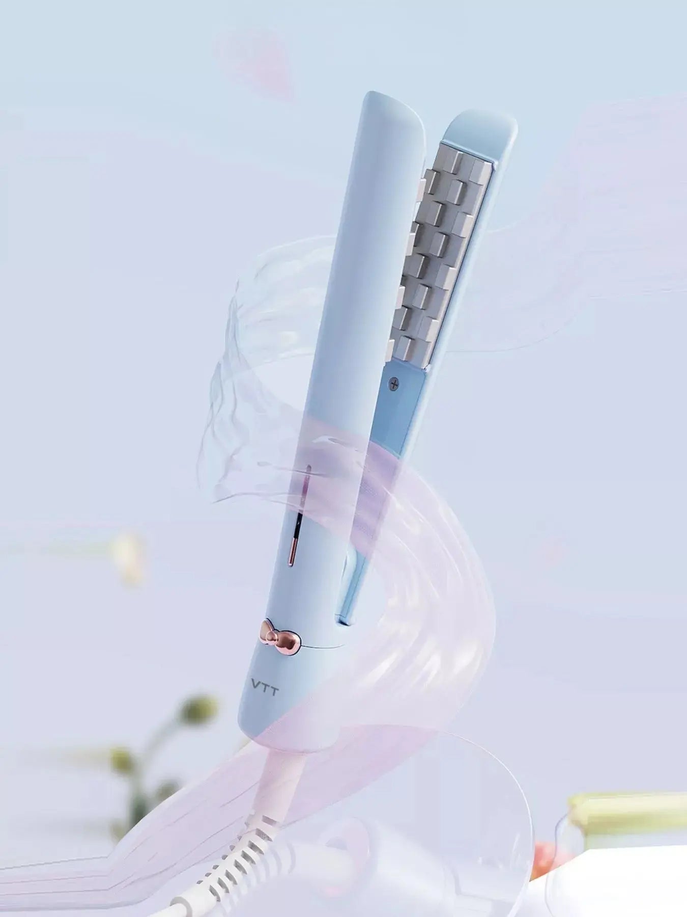 Volumizing Corn Hair Crimper Simply Love