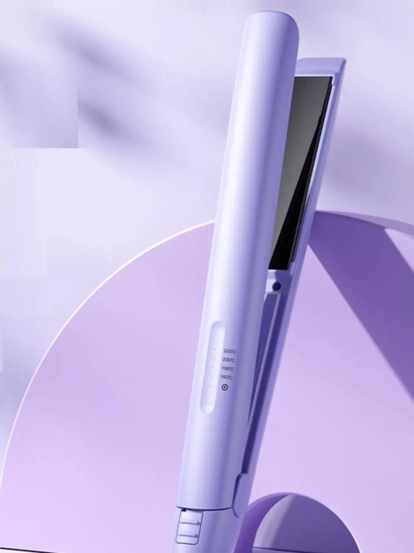 Portable Hair Straightener Simply Love