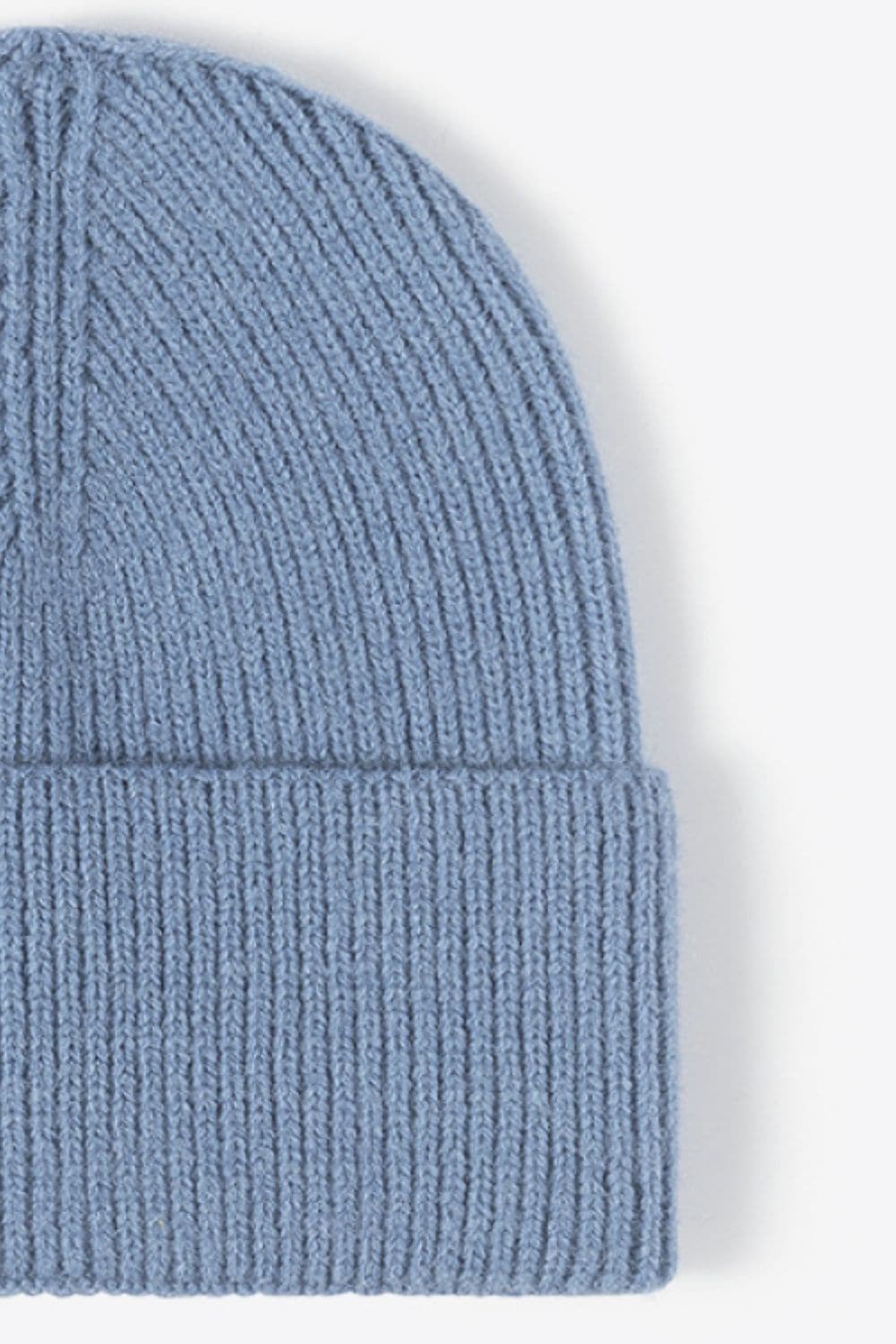 Warm In Chilly Days Knit Beanie.