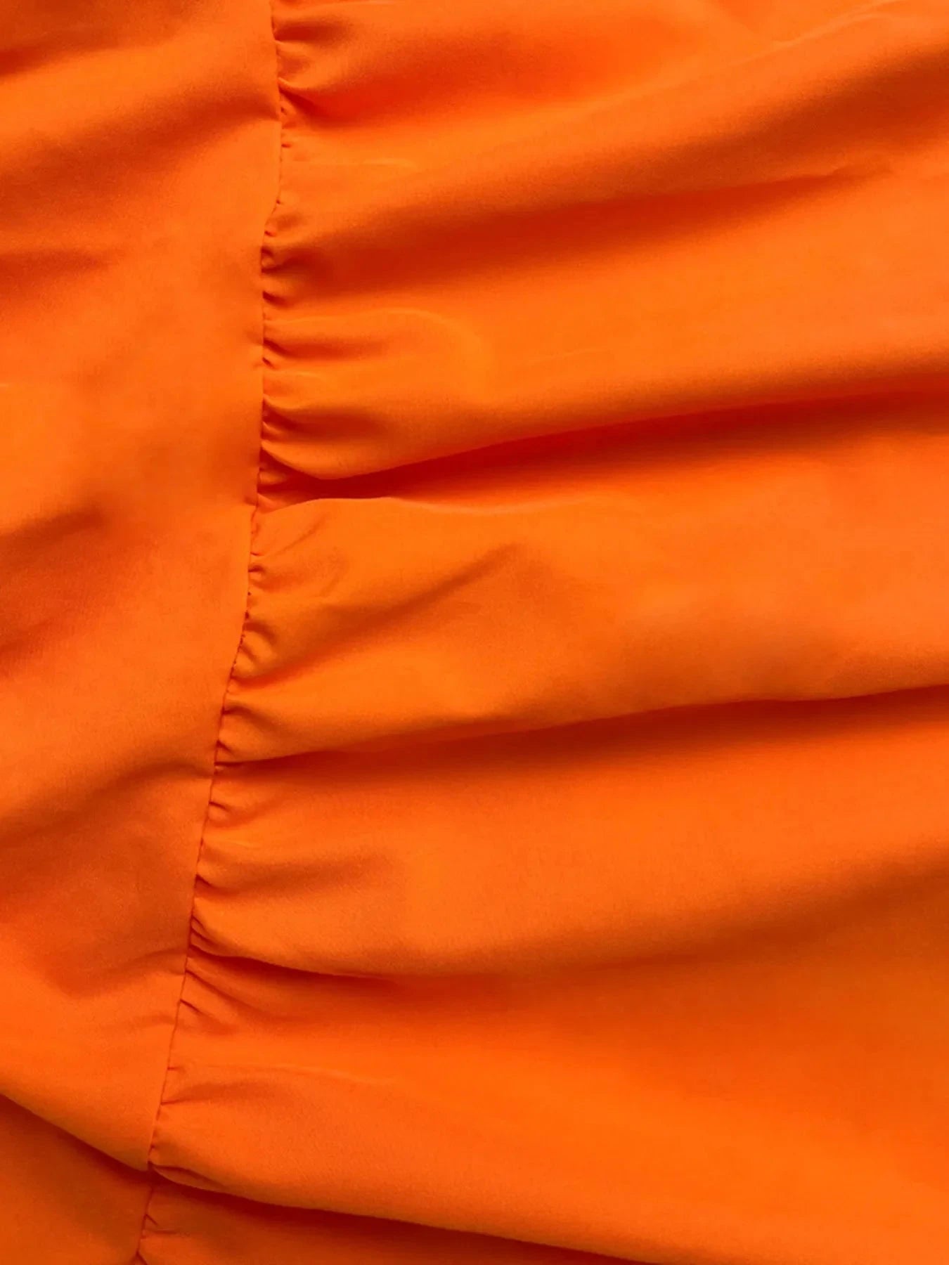 Full Size Ruffled Cami and Tiered Maxi Skirt Set Plus Size Coco’s Tee Boutique