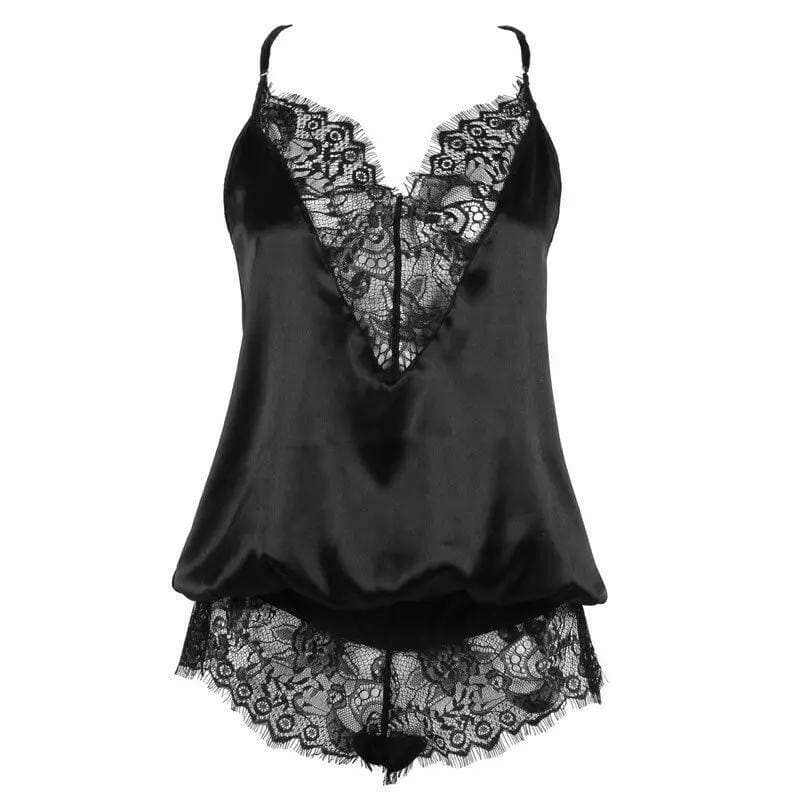 Seductive Lace Peek-a-Boo Bra - Alluring and Sultry Lingerie - Love Salve 