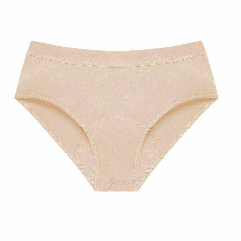 Ultimate Comfort Large Absorbent Menstrual Underwear - Love Salve 