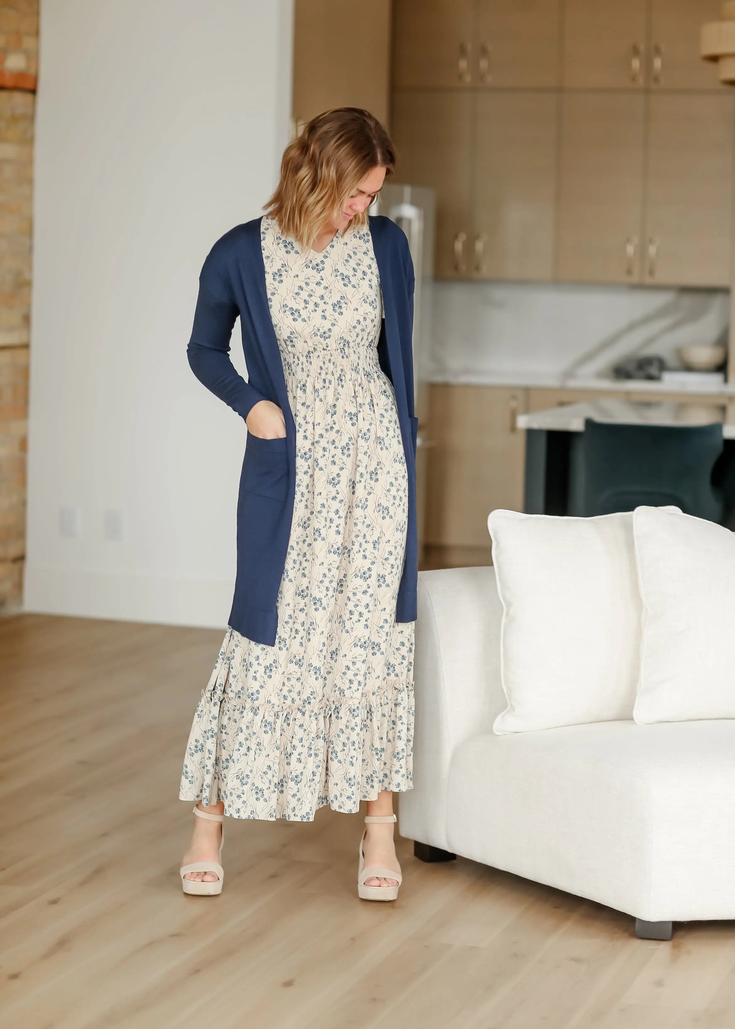 Inherit Co. IC Tops - Close Up