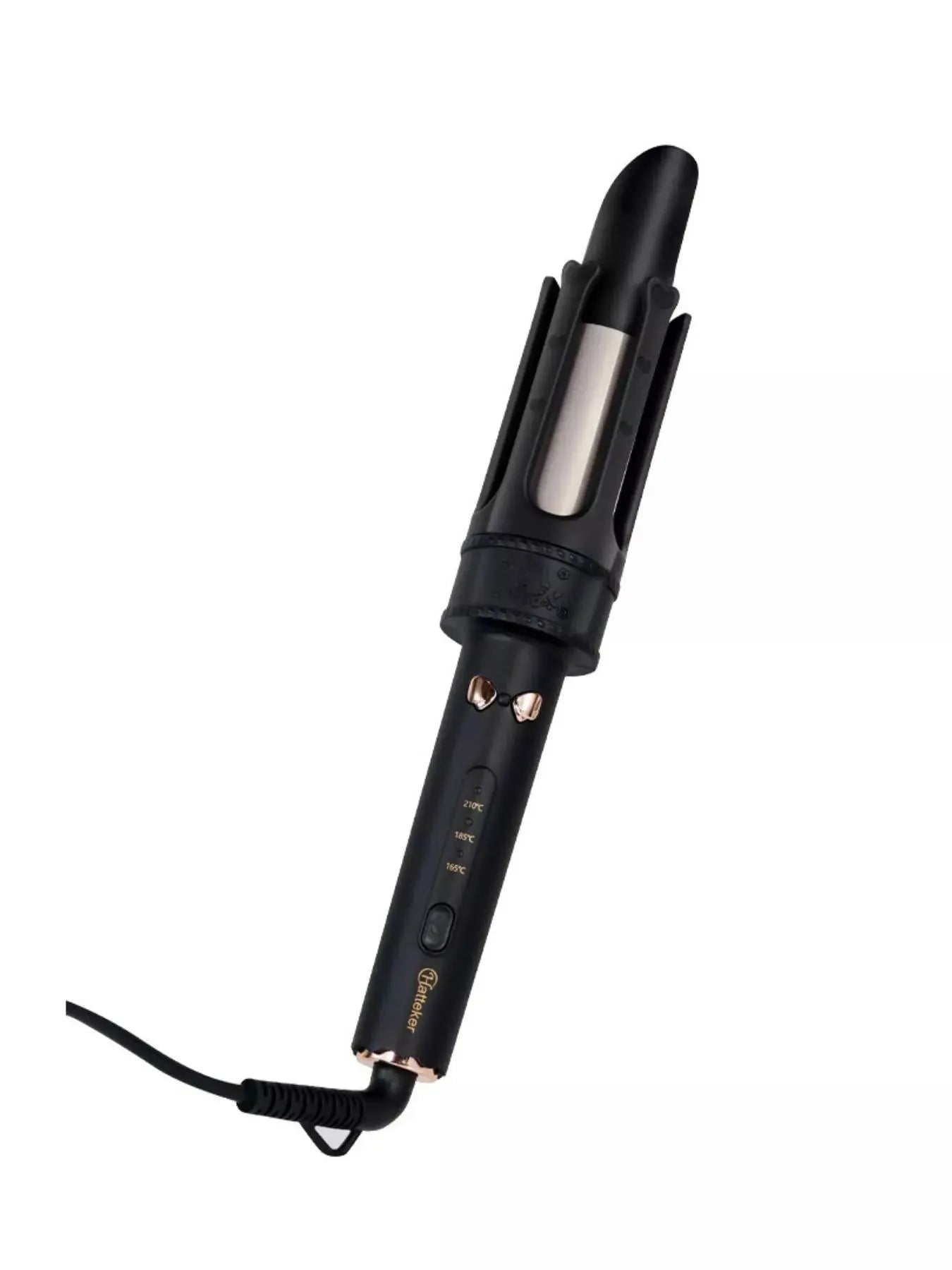 Automatic Rotating Curling Iron Simply Love
