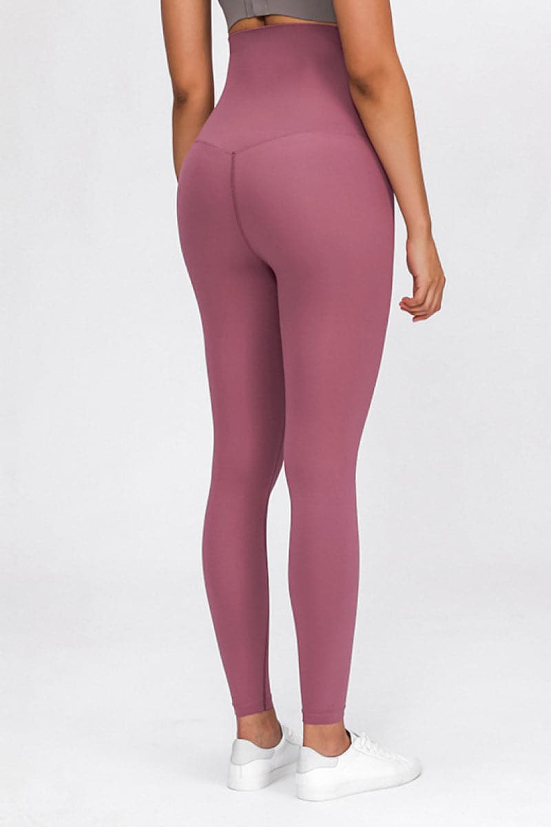 Maternity Yoga Pants.