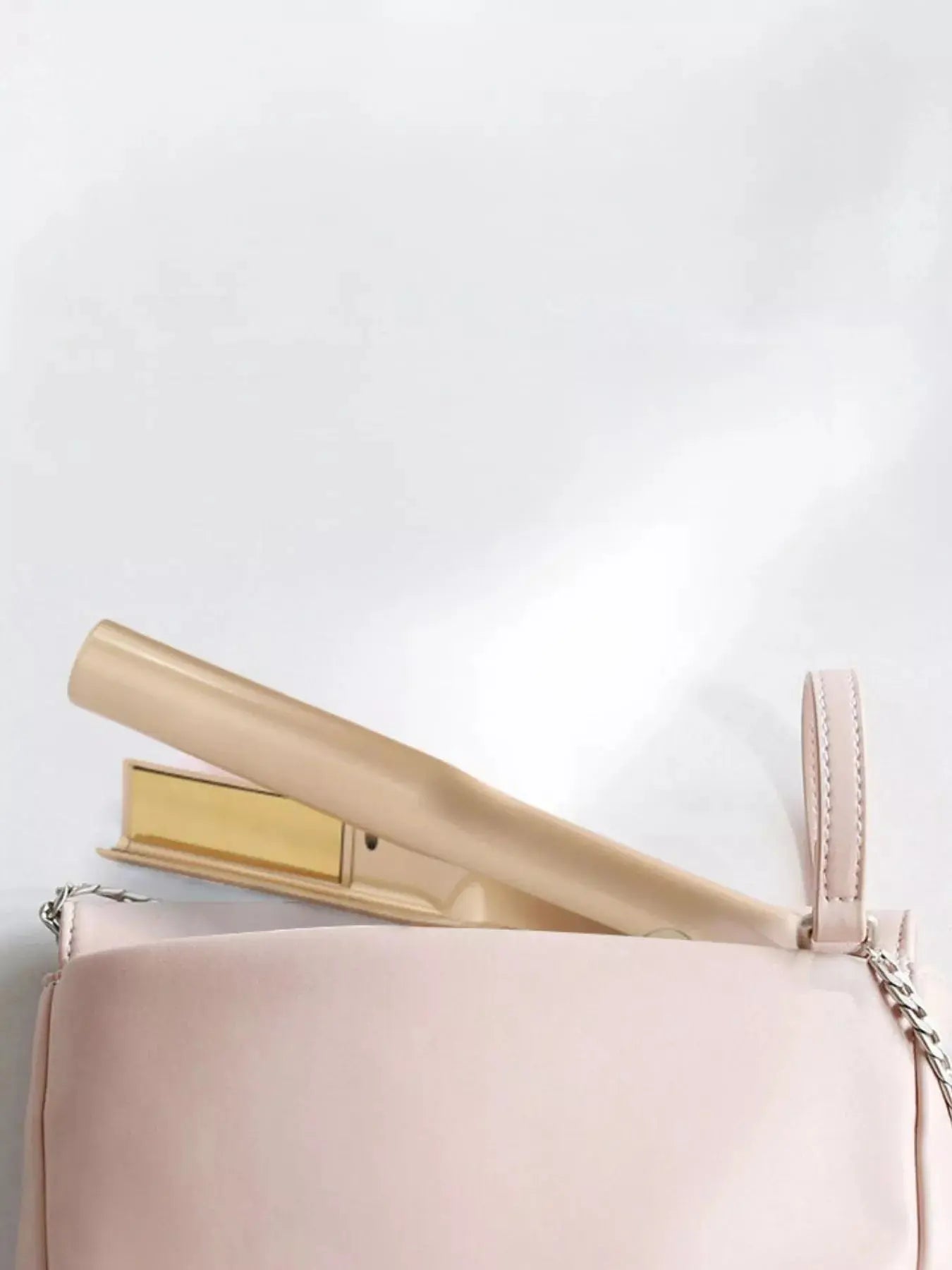 Adjustable Temperature Hair Straightener Simply Love