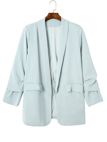 Everyday Plus Size Blazer