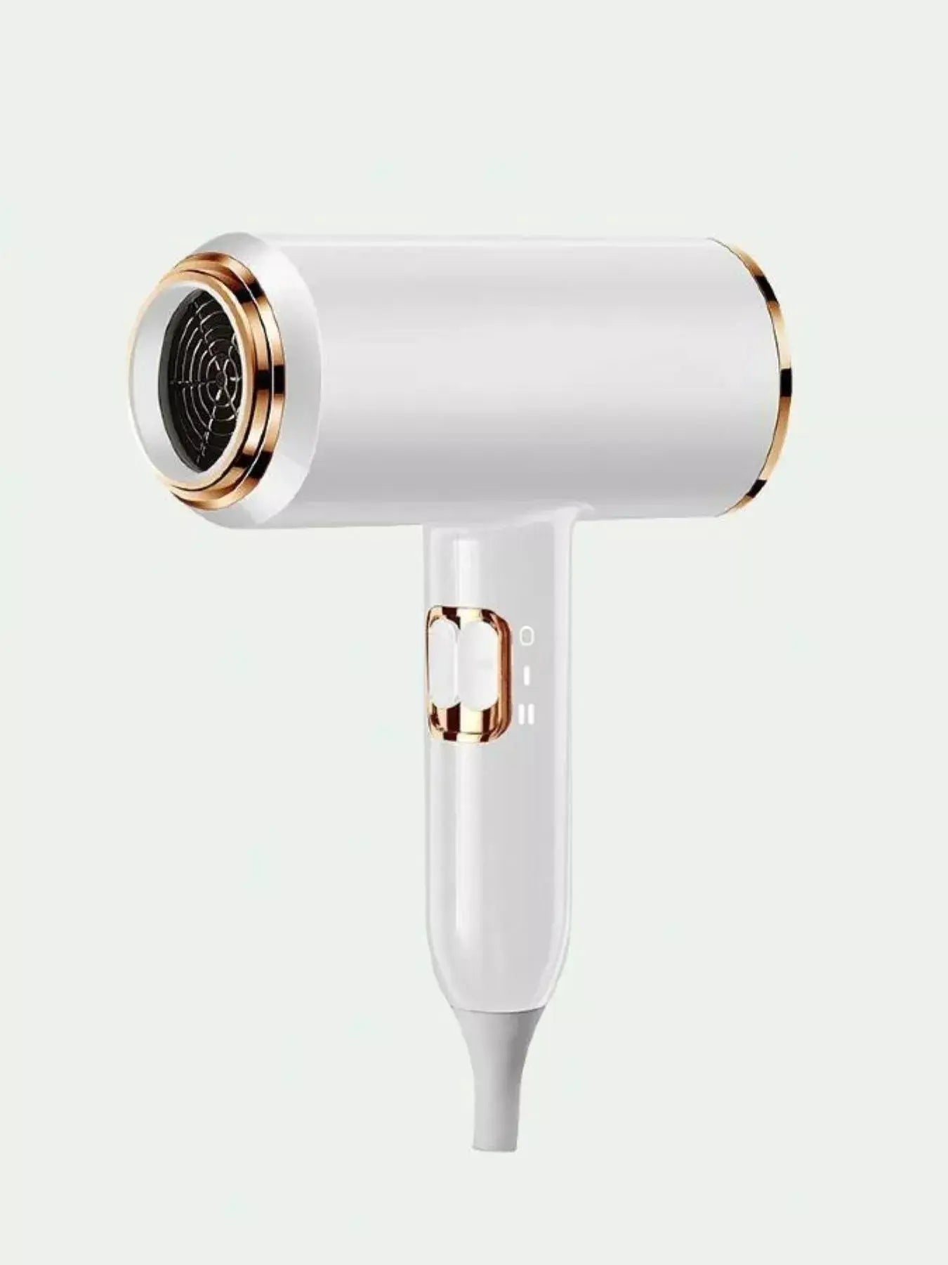 Multi-Speed Household Hair Dryer Simply Love