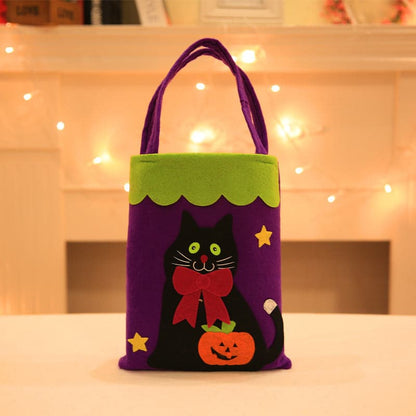 Halloween 2-piece handbag set