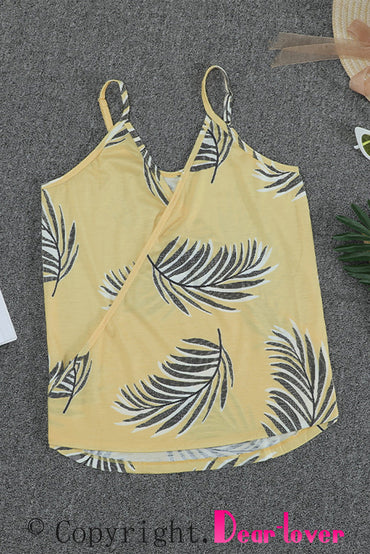 Everyday Tank Top